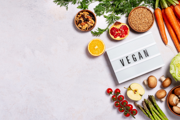 O que é Vegano ? Descobrindo o Verdadeiro Significado de Ser Vegano