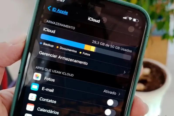 Como Recuperar Senha do iCloud: Guia Completo para Acesso Seguro