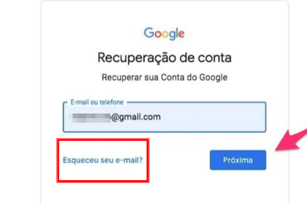 Como Recuperar a Senha do Gmail: Um Guia Prático e Eficiente